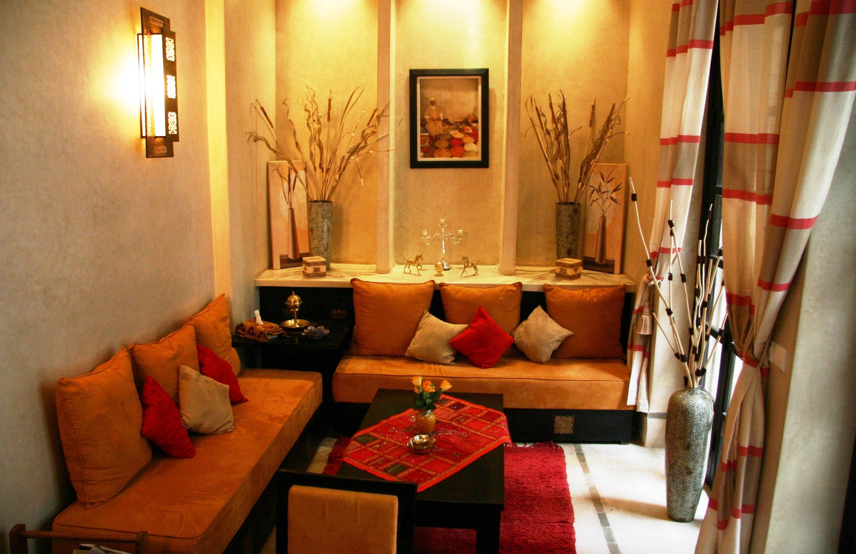 Riad Diana Marrakesh Luaran gambar