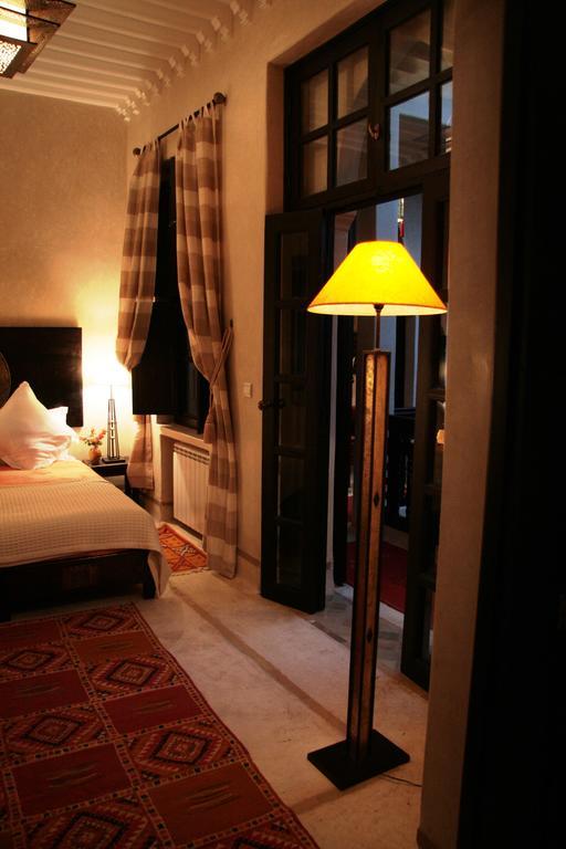 Riad Diana Marrakesh Luaran gambar