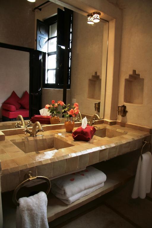 Riad Diana Marrakesh Luaran gambar