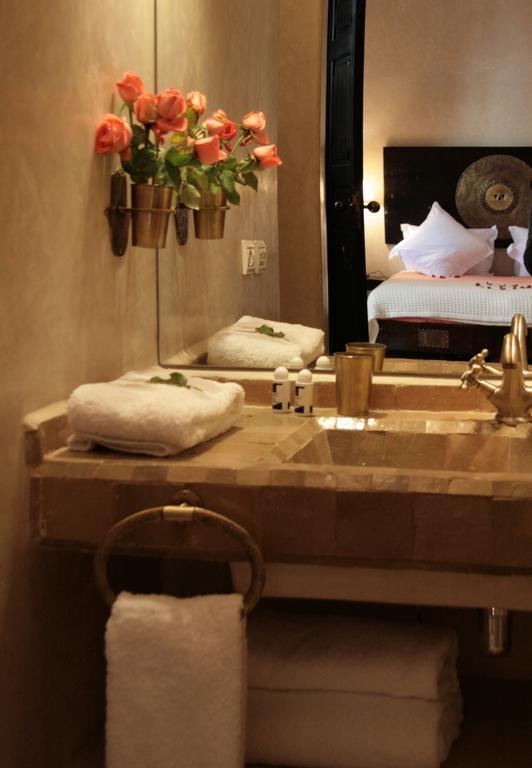 Riad Diana Marrakesh Luaran gambar