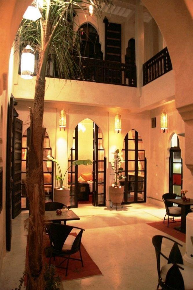 Riad Diana Marrakesh Luaran gambar