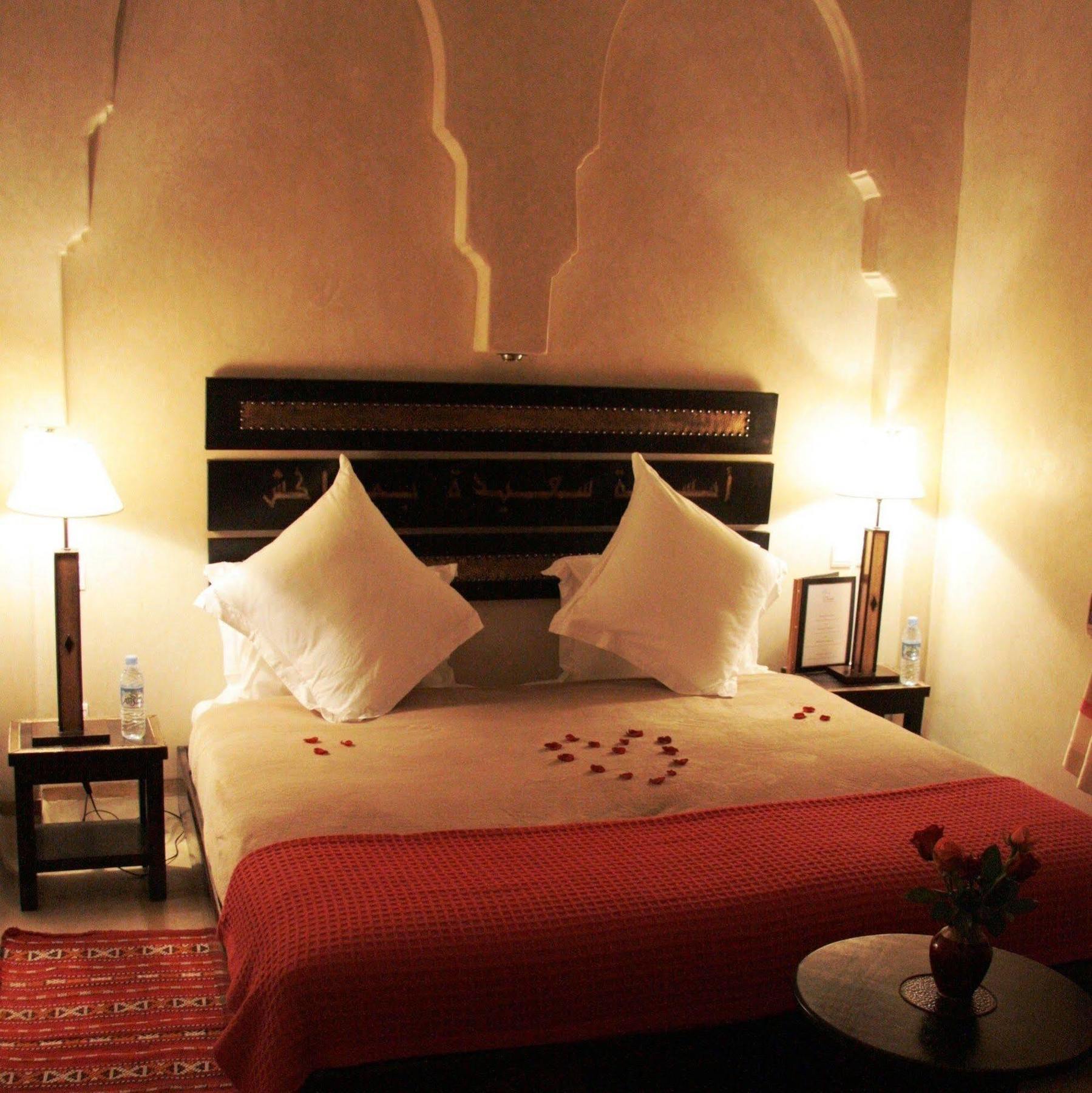 Riad Diana Marrakesh Luaran gambar